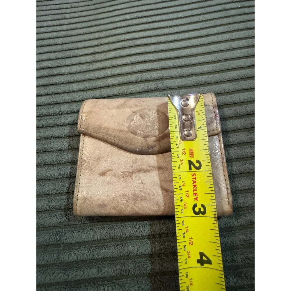 Buxton barton top